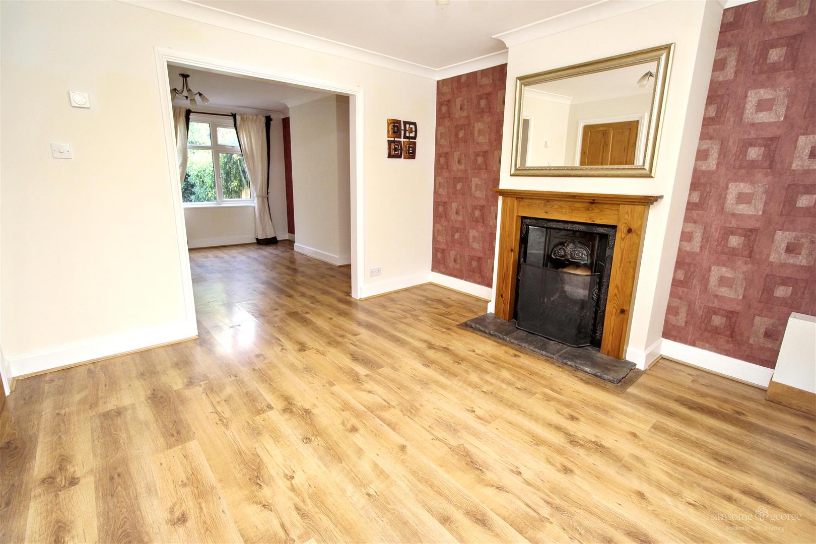 Long Lane, Tilehurst, Reading